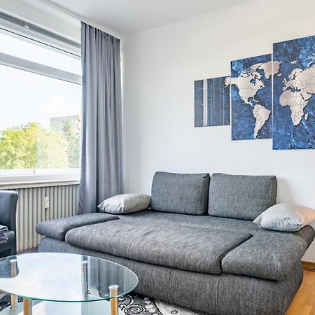 Private Apartment ハノーファー エクステリア 写真