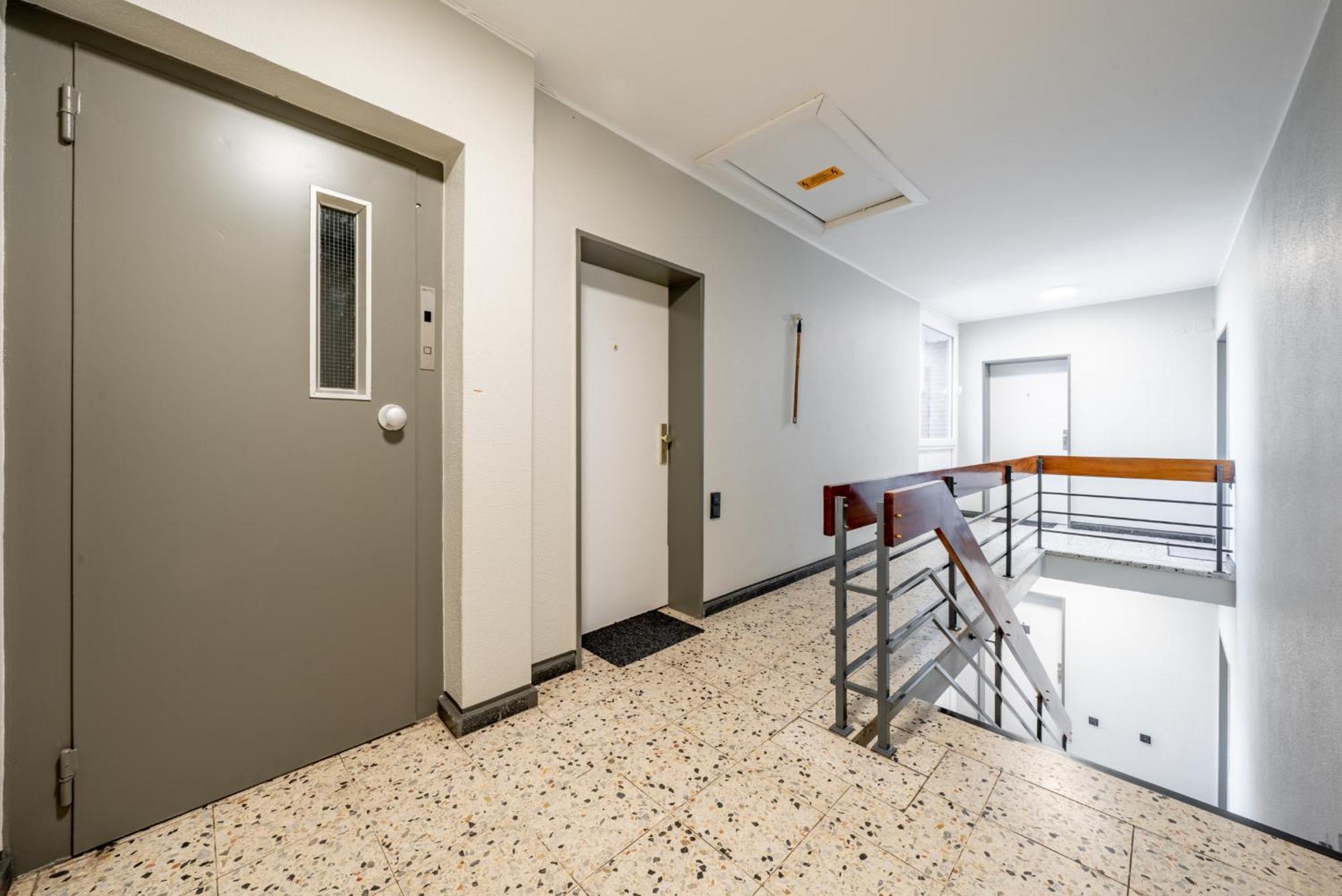 Private Apartment ハノーファー エクステリア 写真