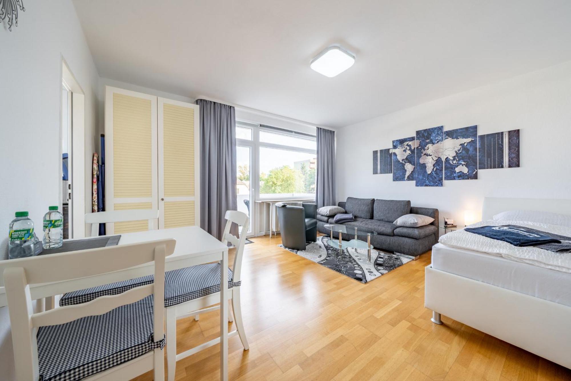 Private Apartment ハノーファー エクステリア 写真