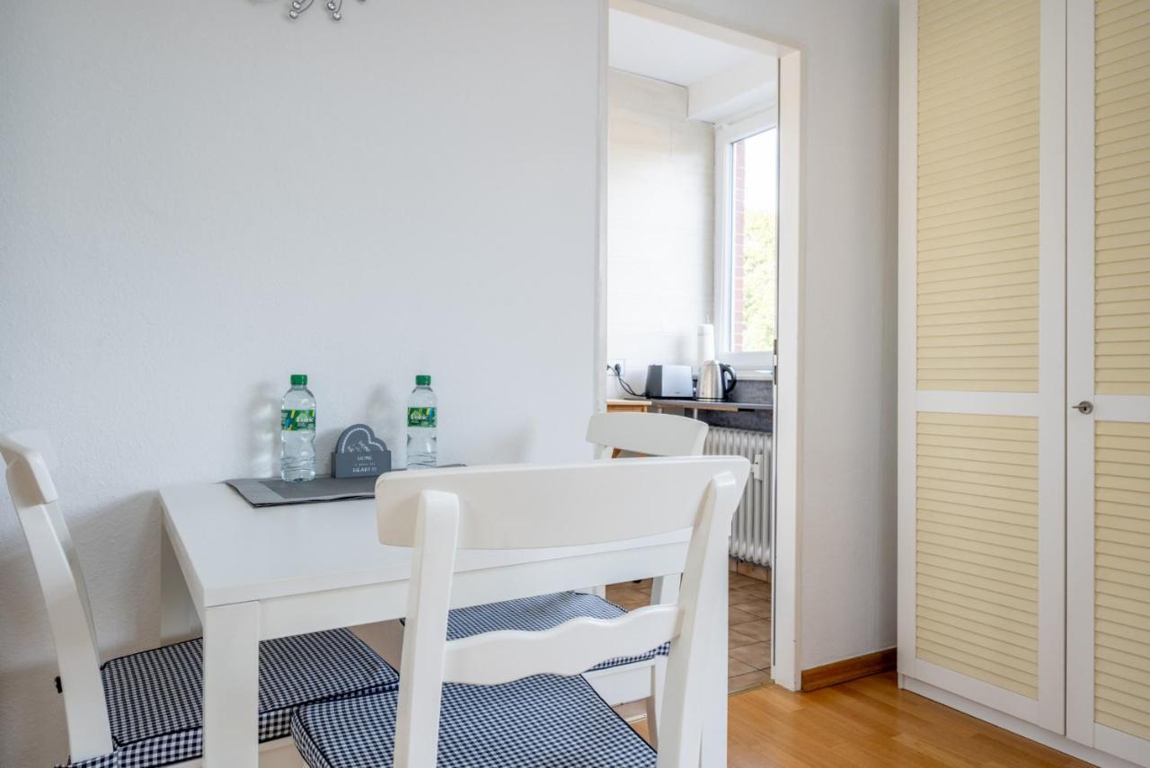 Private Apartment ハノーファー エクステリア 写真