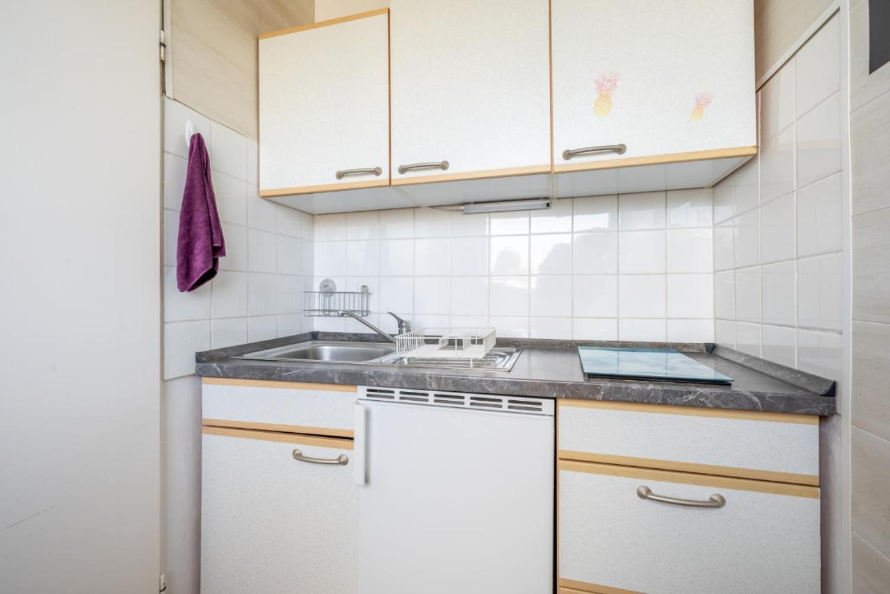 Private Apartment ハノーファー エクステリア 写真