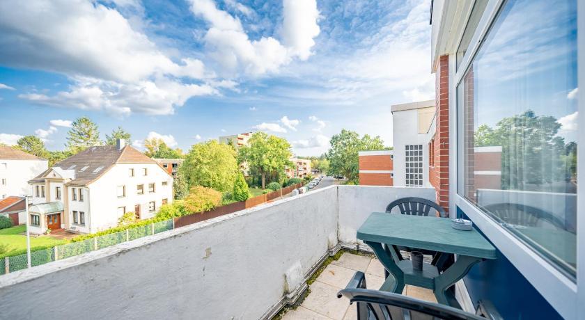 Private Apartment ハノーファー エクステリア 写真